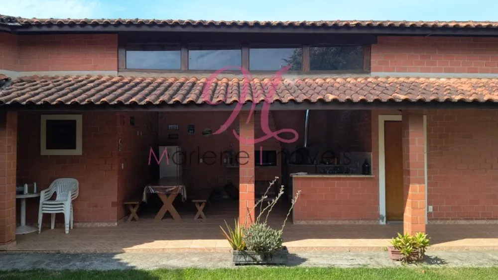 Casa, 4 quartos - Foto 4