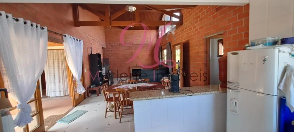Casa, 4 quartos - Foto 7