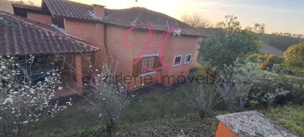 Casa, 4 quartos - Foto 1