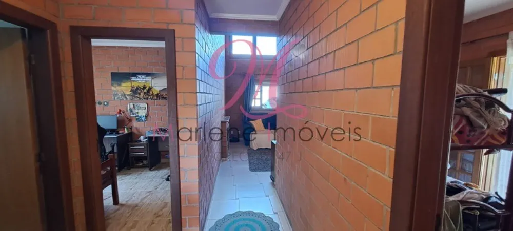 Casa, 4 quartos - Foto 11