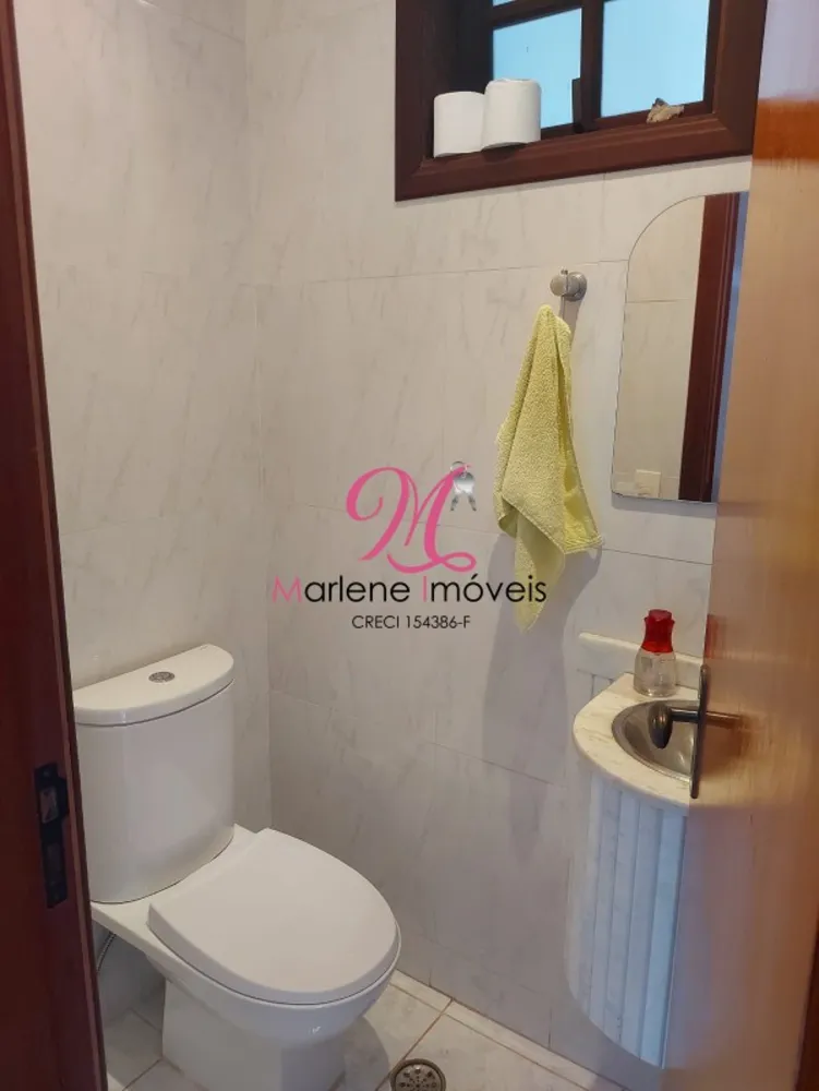 Casa, 3 quartos - Foto 6
