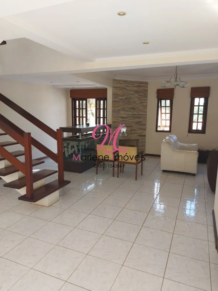 Casa, 3 quartos - Foto 7