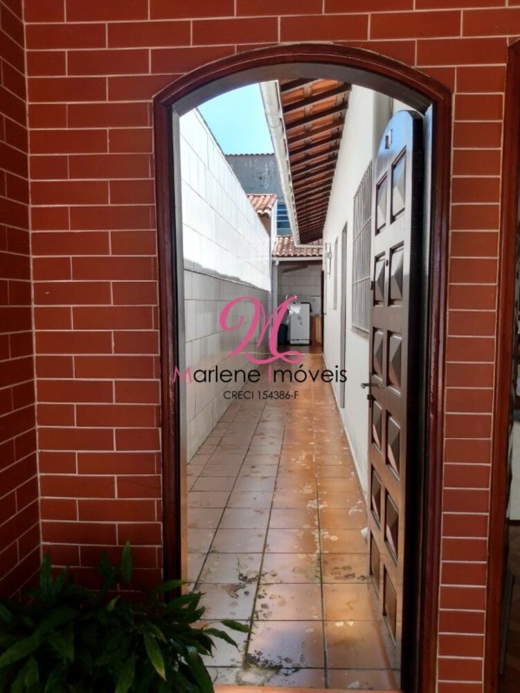 Casa, 2 quartos - Foto 1
