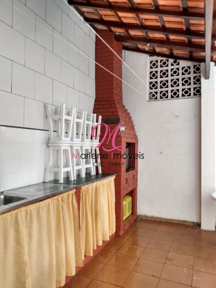 Casa, 2 quartos - Foto 4