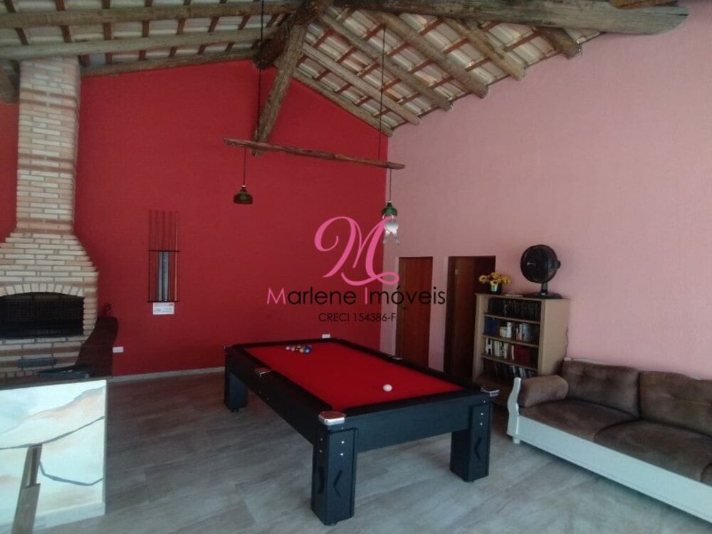 Chácara, 1 quarto - Foto 5