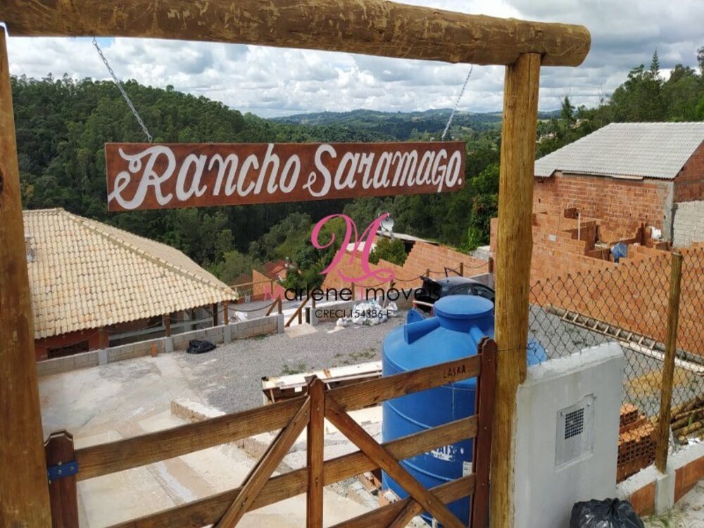Chácara, 1 quarto - Foto 8
