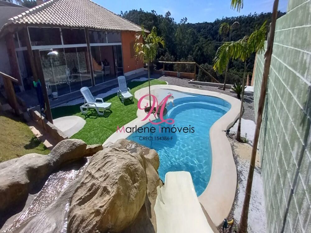 Chácara, 1 quarto - Foto 11