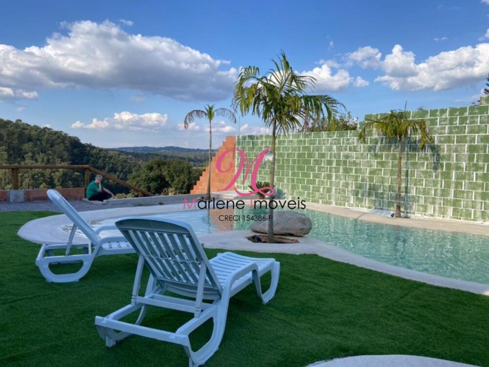 Chácara, 1 quarto - Foto 2