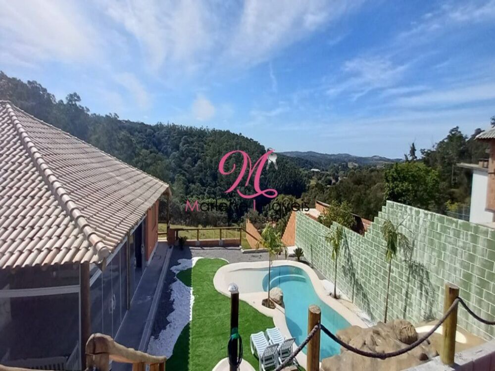 Chácara, 1 quarto - Foto 14
