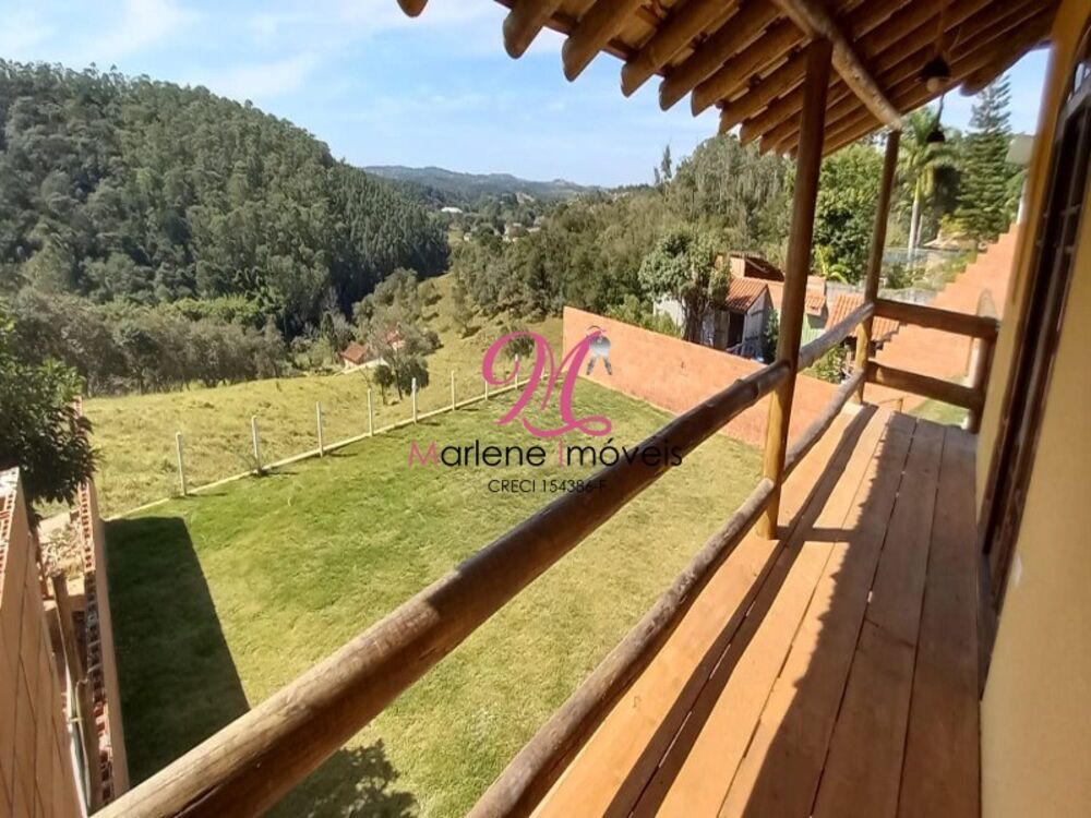Chácara, 1 quarto - Foto 18