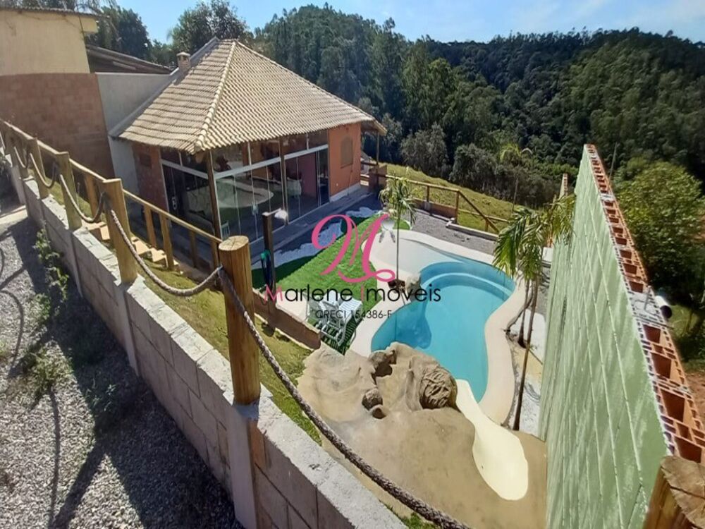 Chácara, 1 quarto - Foto 12