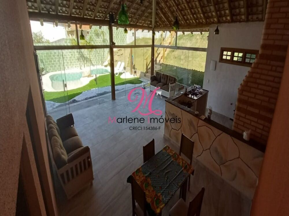Chácara, 1 quarto - Foto 7