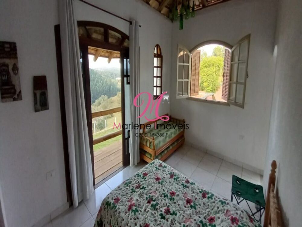 Chácara, 1 quarto - Foto 10