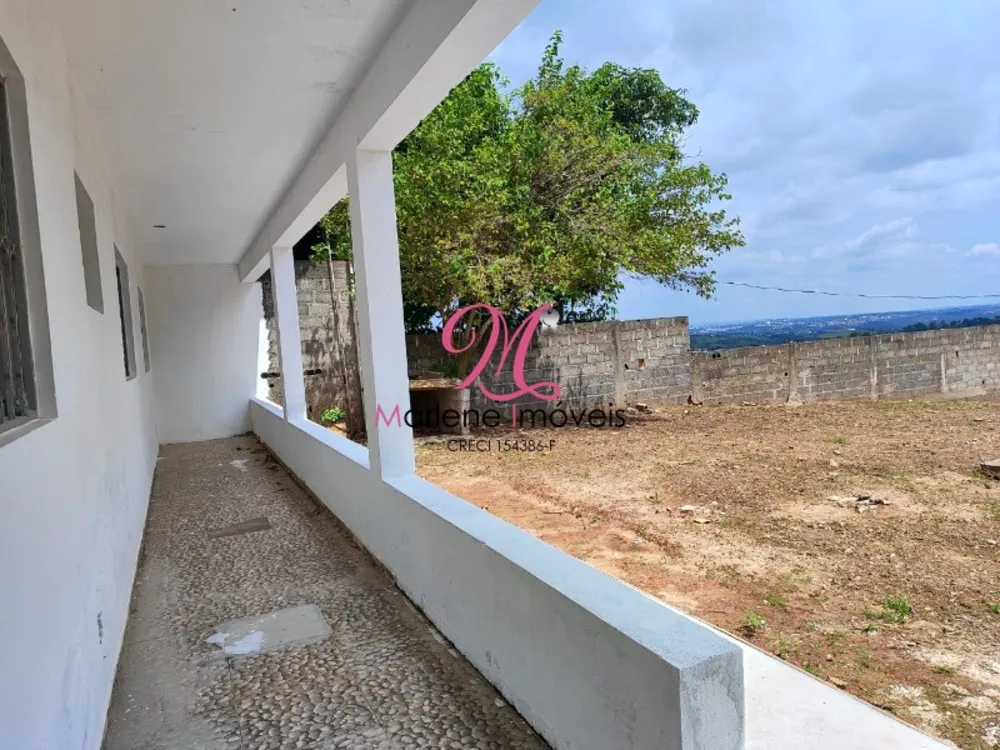 Chácara, 2 quartos - Foto 3