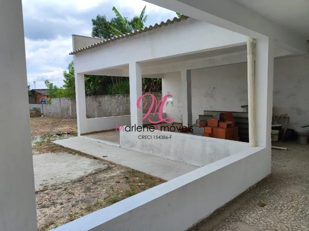 Chácara, 2 quartos - Foto 1