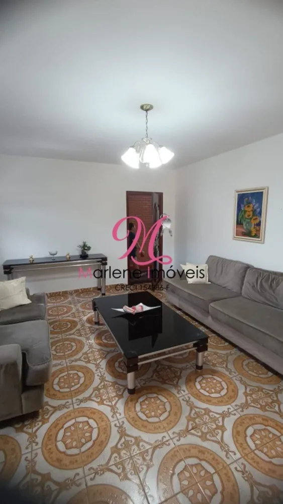 Casa, 4 quartos - Foto 1
