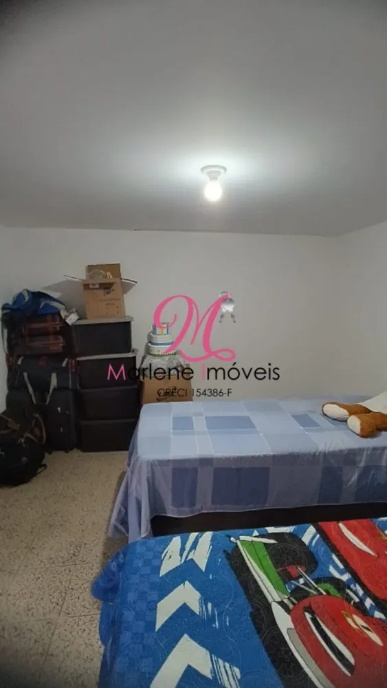 Casa, 4 quartos - Foto 8