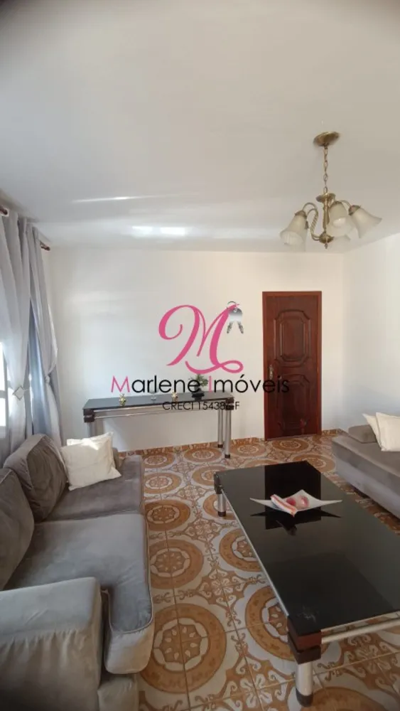 Casa, 4 quartos - Foto 5