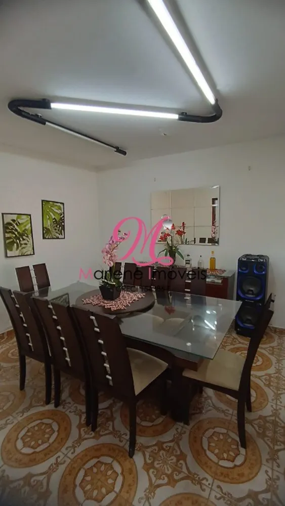 Casa, 4 quartos - Foto 3
