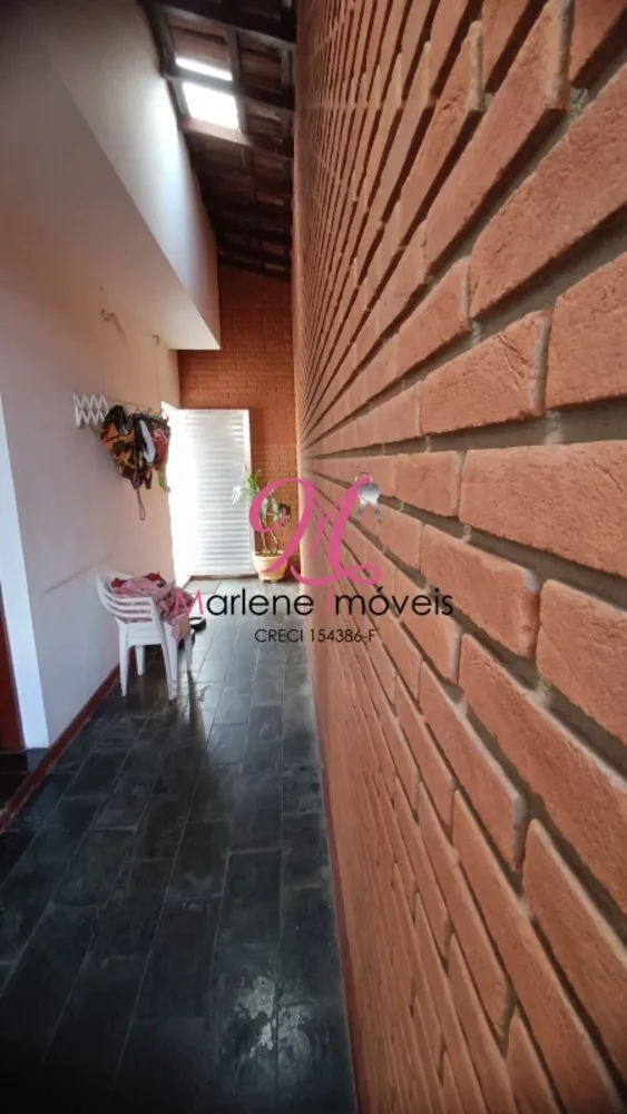 Casa, 4 quartos - Foto 10
