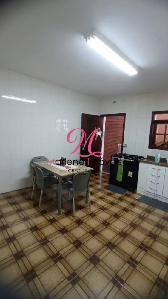 Casa, 4 quartos - Foto 6