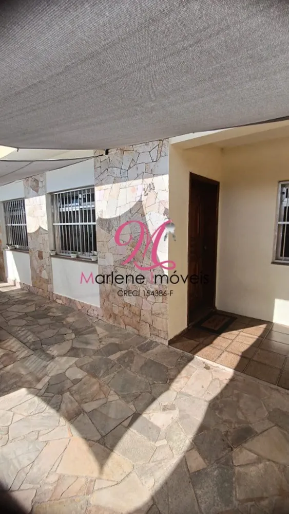 Casa, 4 quartos - Foto 12