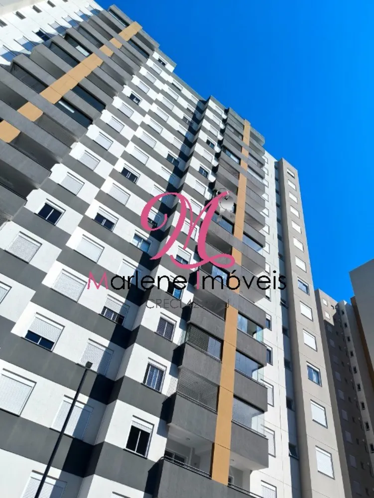 Apartamento, 2 quartos, 64 m² - Foto 1
