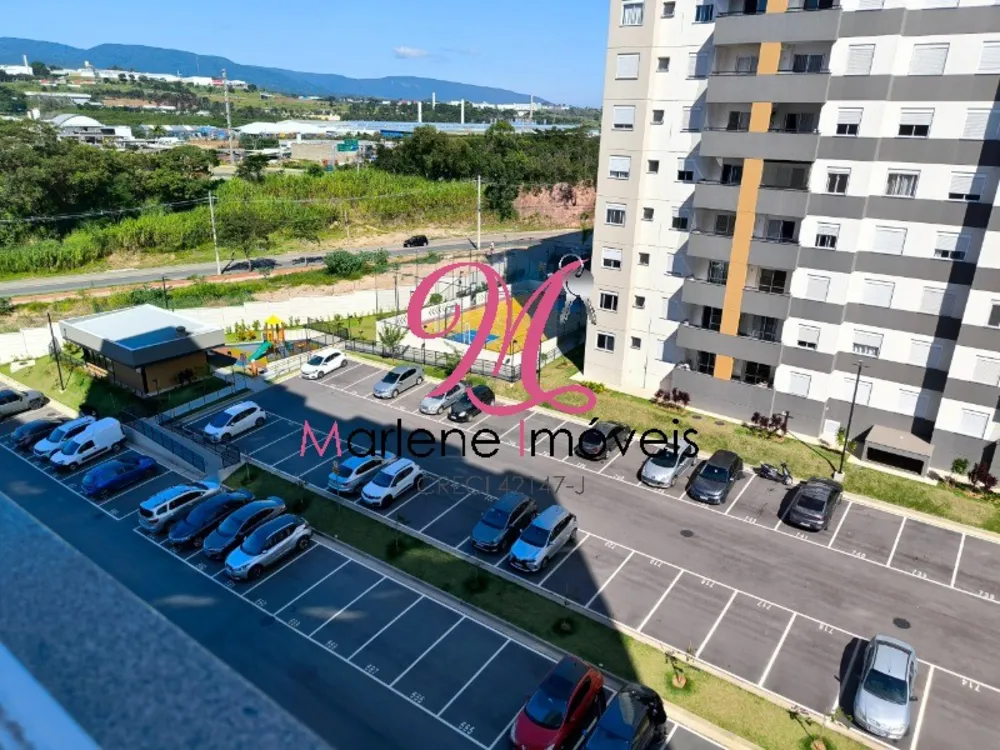 Apartamento, 2 quartos, 64 m² - Foto 10