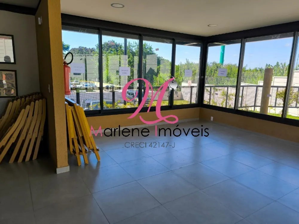 Apartamento, 2 quartos, 64 m² - Foto 5