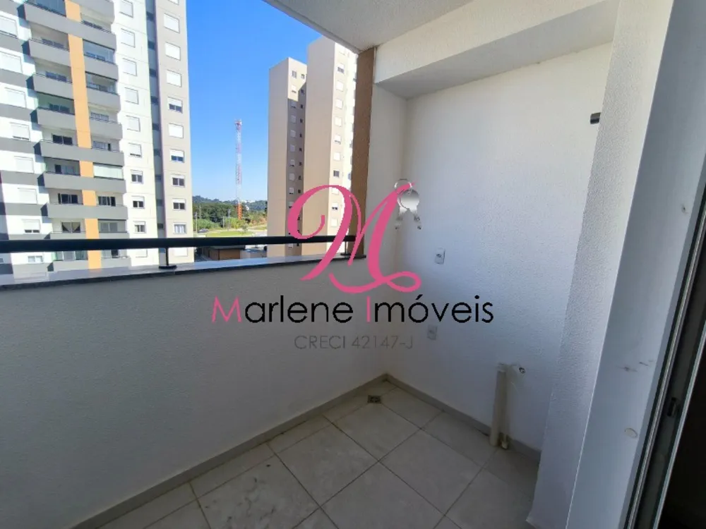 Apartamento, 2 quartos, 64 m² - Foto 9