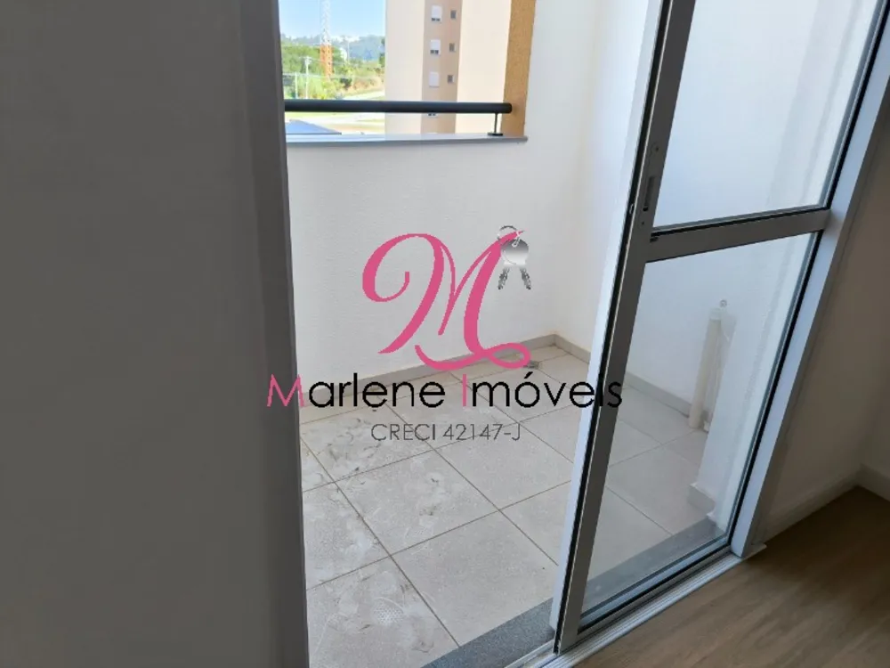 Apartamento, 2 quartos, 64 m² - Foto 7