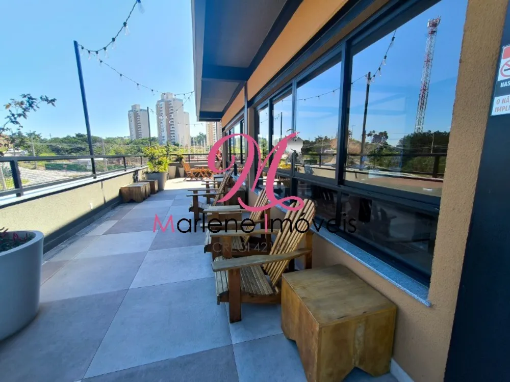 Apartamento, 2 quartos, 64 m² - Foto 3
