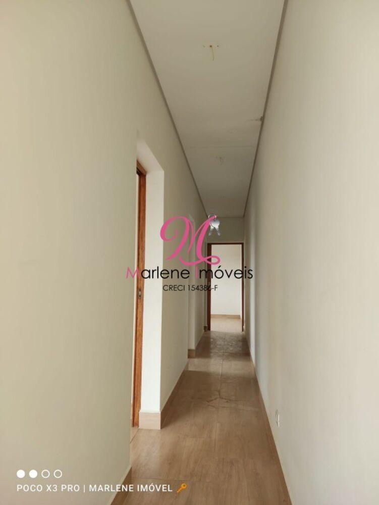 Casa, 3 quartos - Foto 15