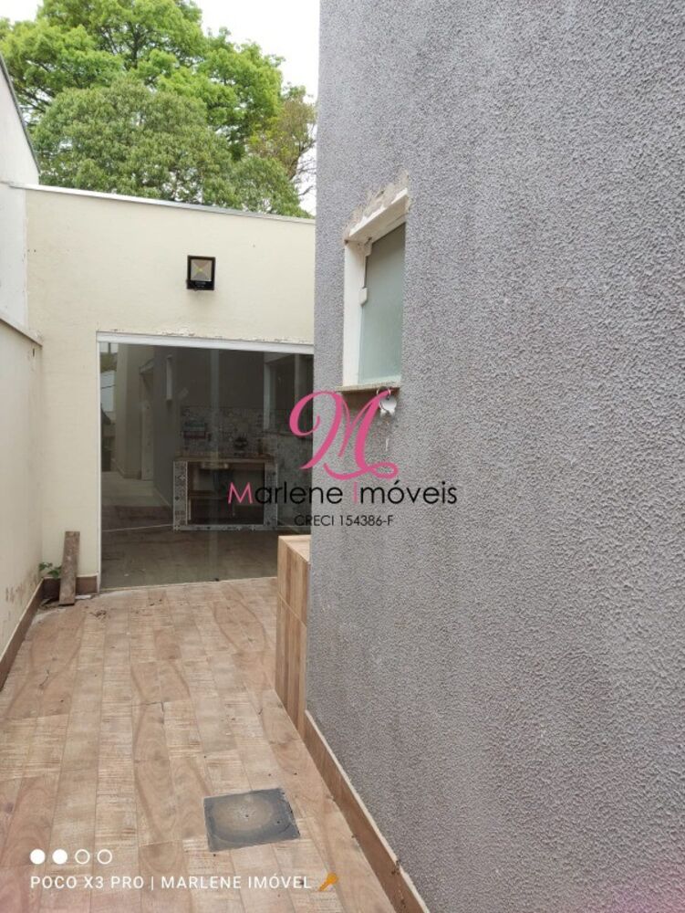 Casa, 3 quartos - Foto 5