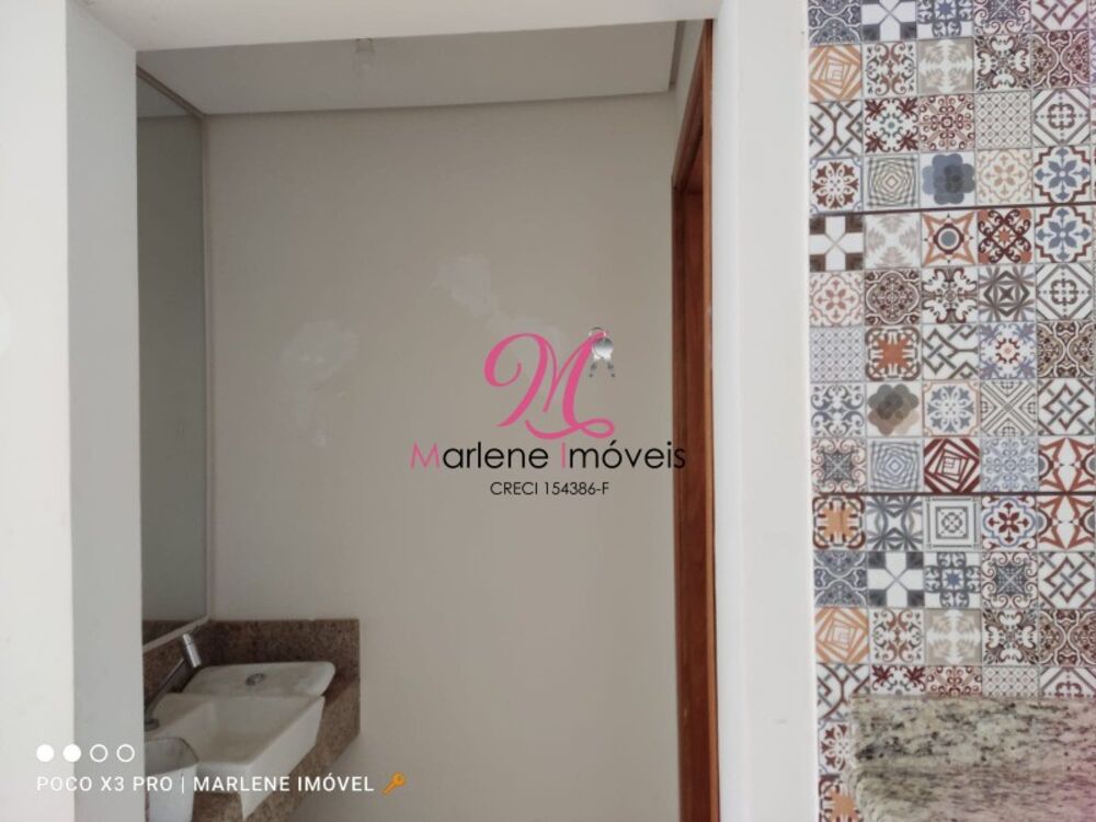Casa, 3 quartos - Foto 17