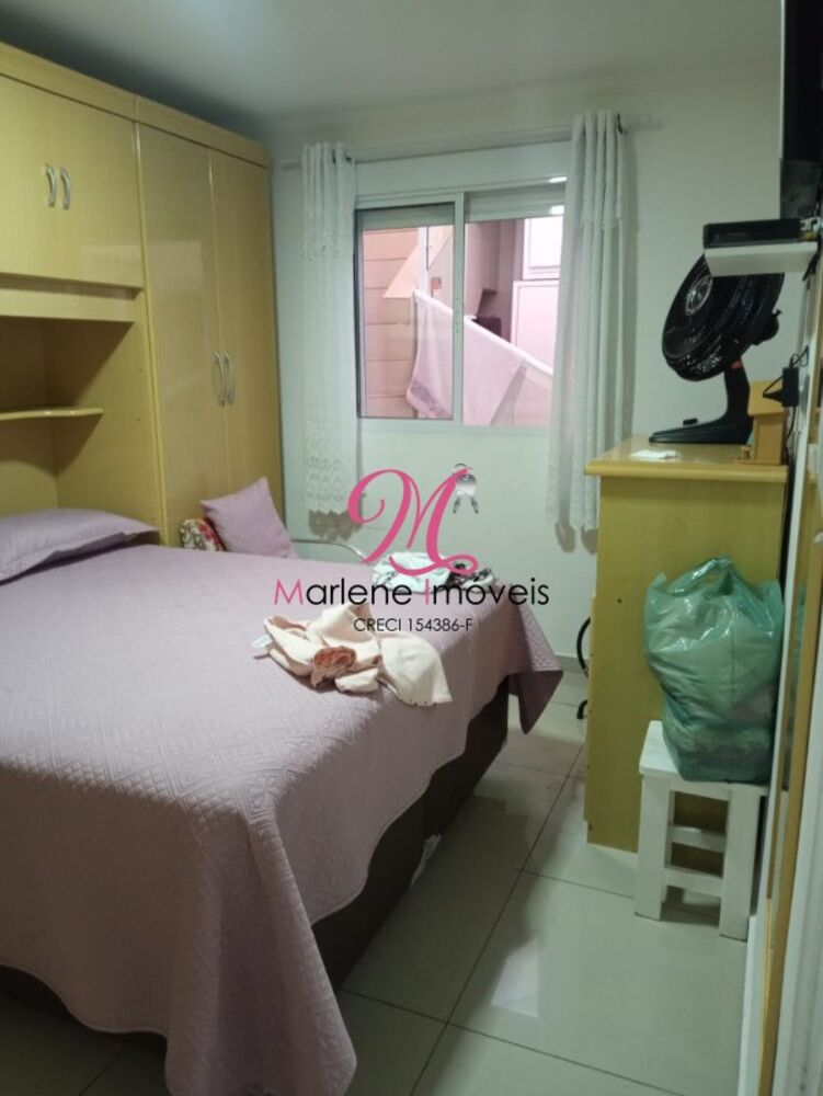 Casa, 3 quartos - Foto 12