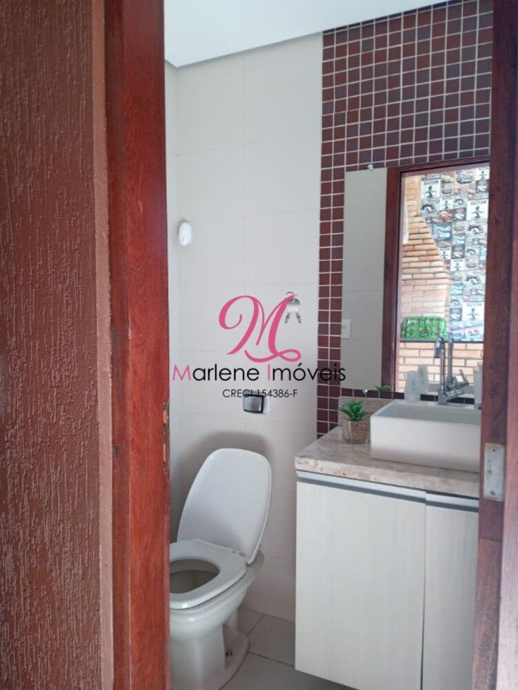 Casa, 3 quartos - Foto 8