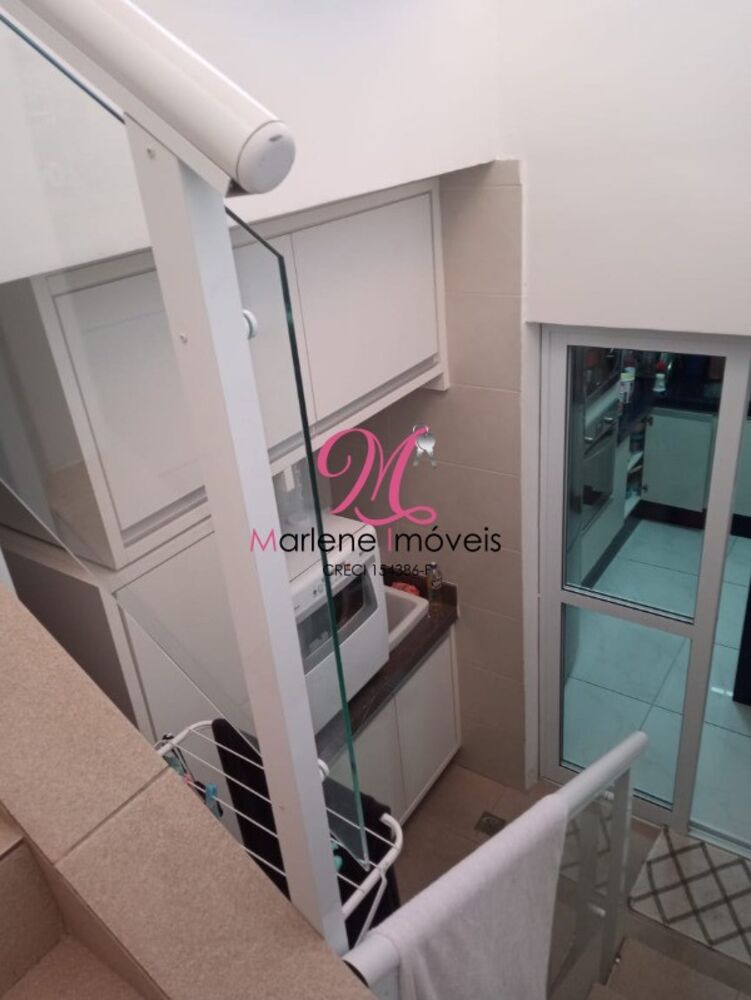 Casa, 3 quartos - Foto 10