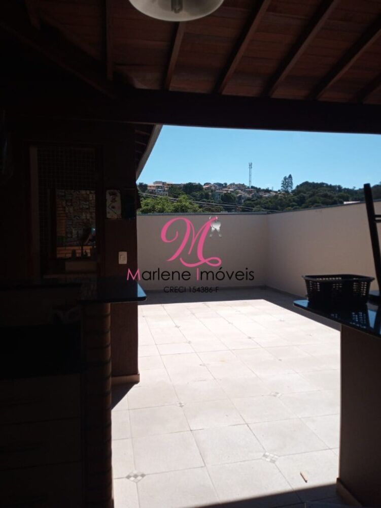 Casa, 3 quartos - Foto 2