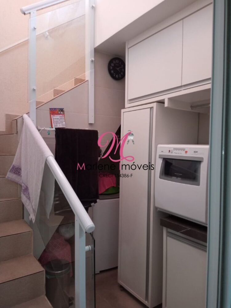 Casa, 3 quartos - Foto 9