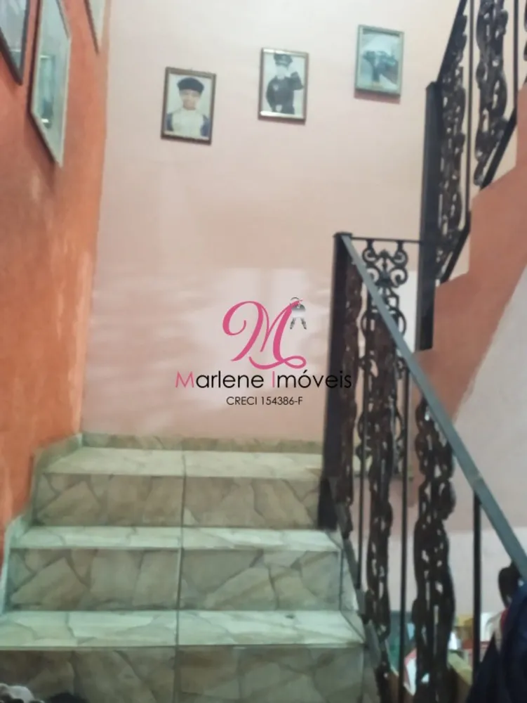 Casa, 3 quartos - Foto 3