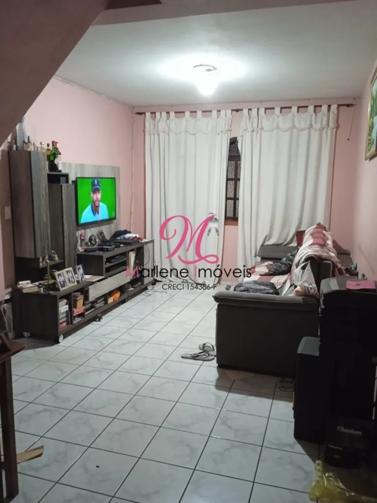 Casa, 3 quartos - Foto 4