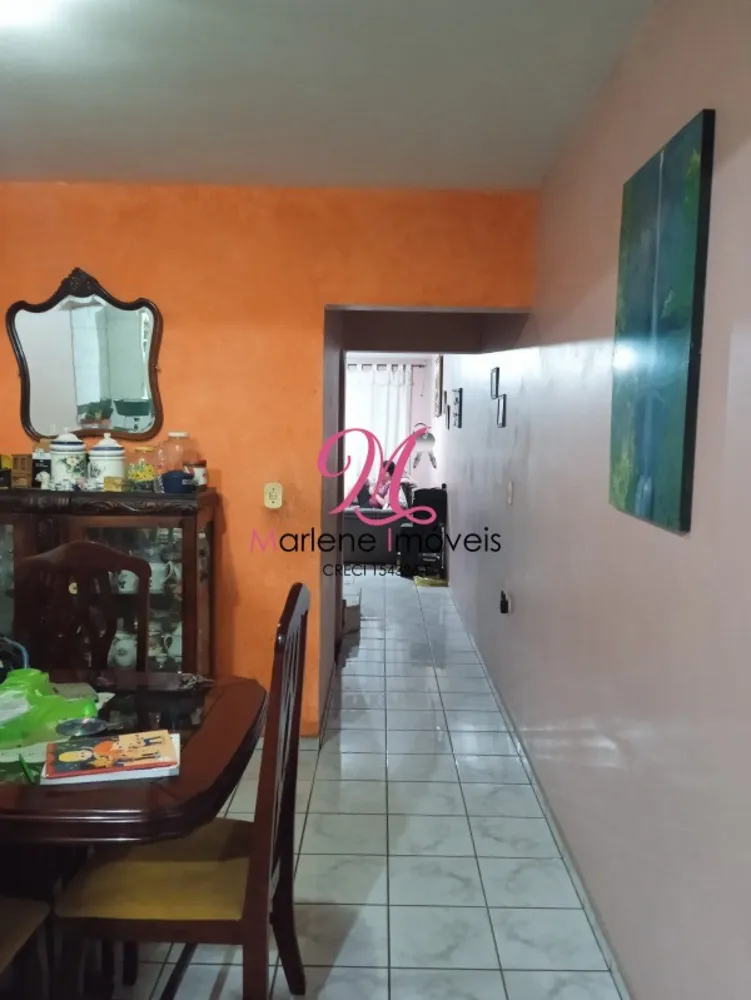 Casa, 3 quartos - Foto 4