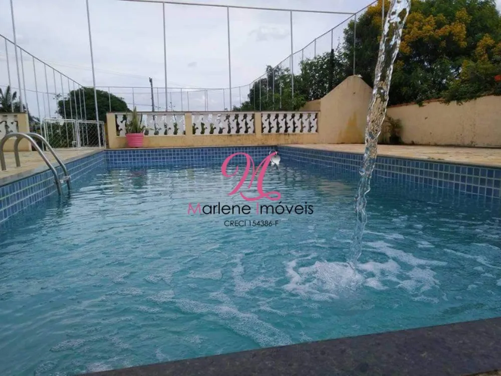 Chácara, 3 quartos - Foto 3