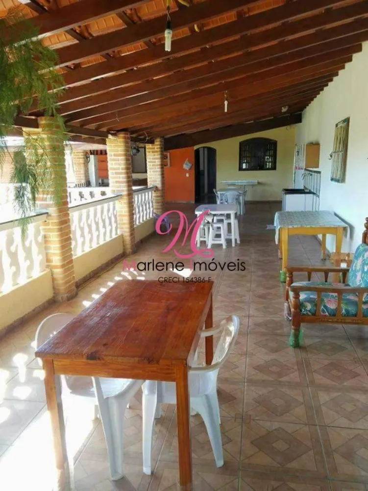 Chácara, 3 quartos - Foto 4