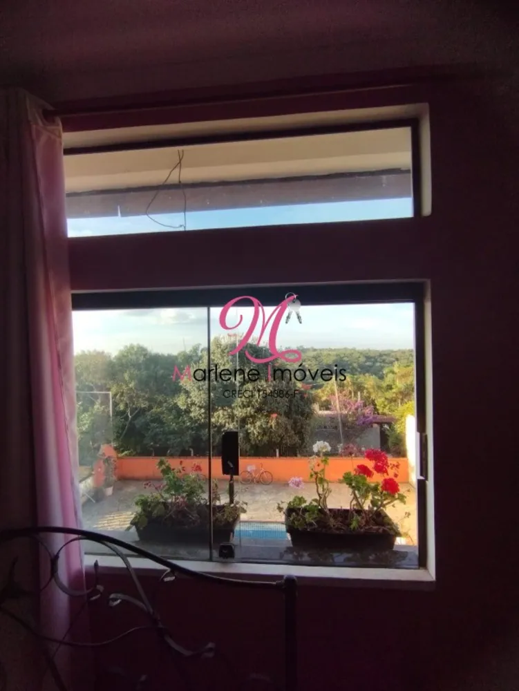 Chácara, 3 quartos - Foto 1