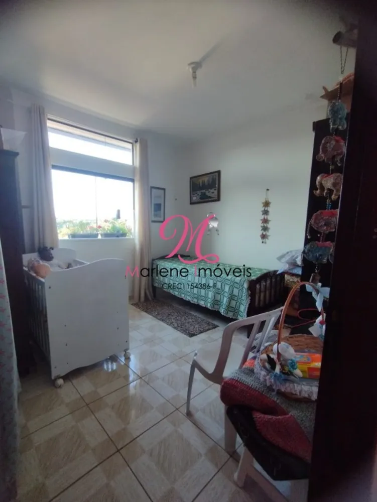 Chácara, 3 quartos - Foto 4