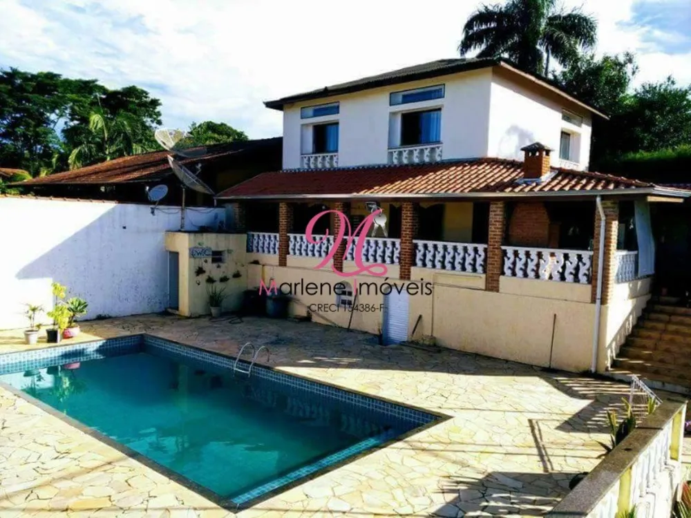 Chácara, 3 quartos - Foto 1