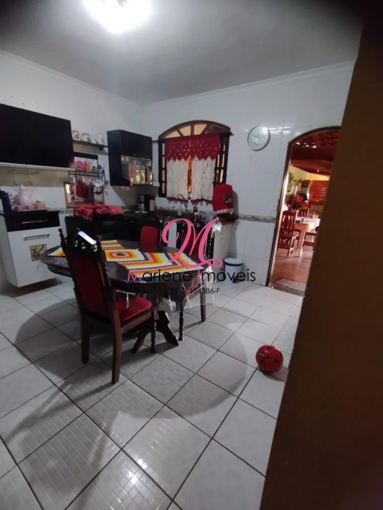 Chácara, 3 quartos - Foto 2