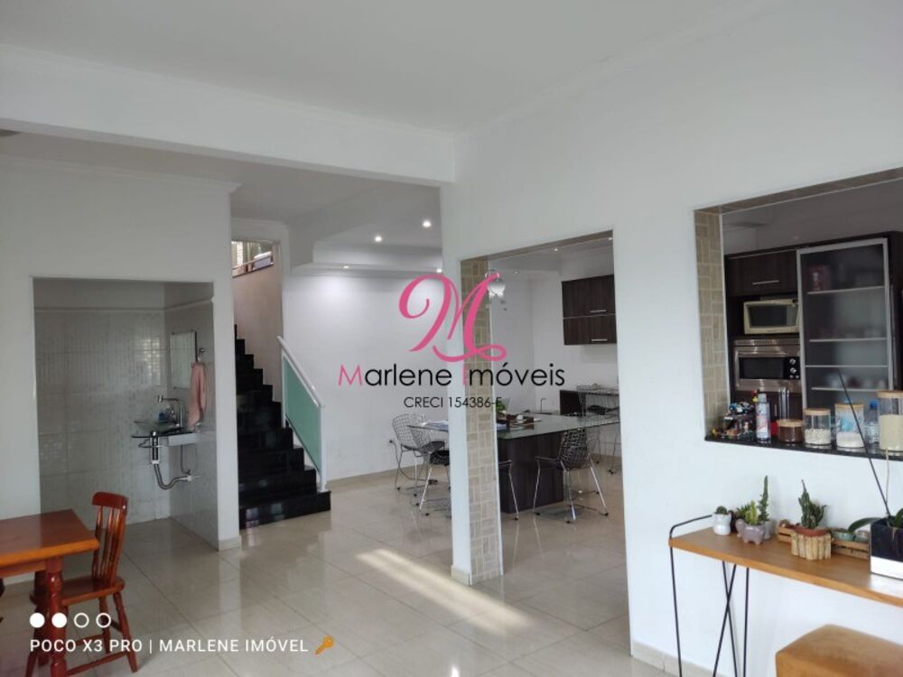 Casa à venda com 3 quartos - Foto 5
